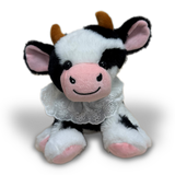 Plush Cow - Winnie