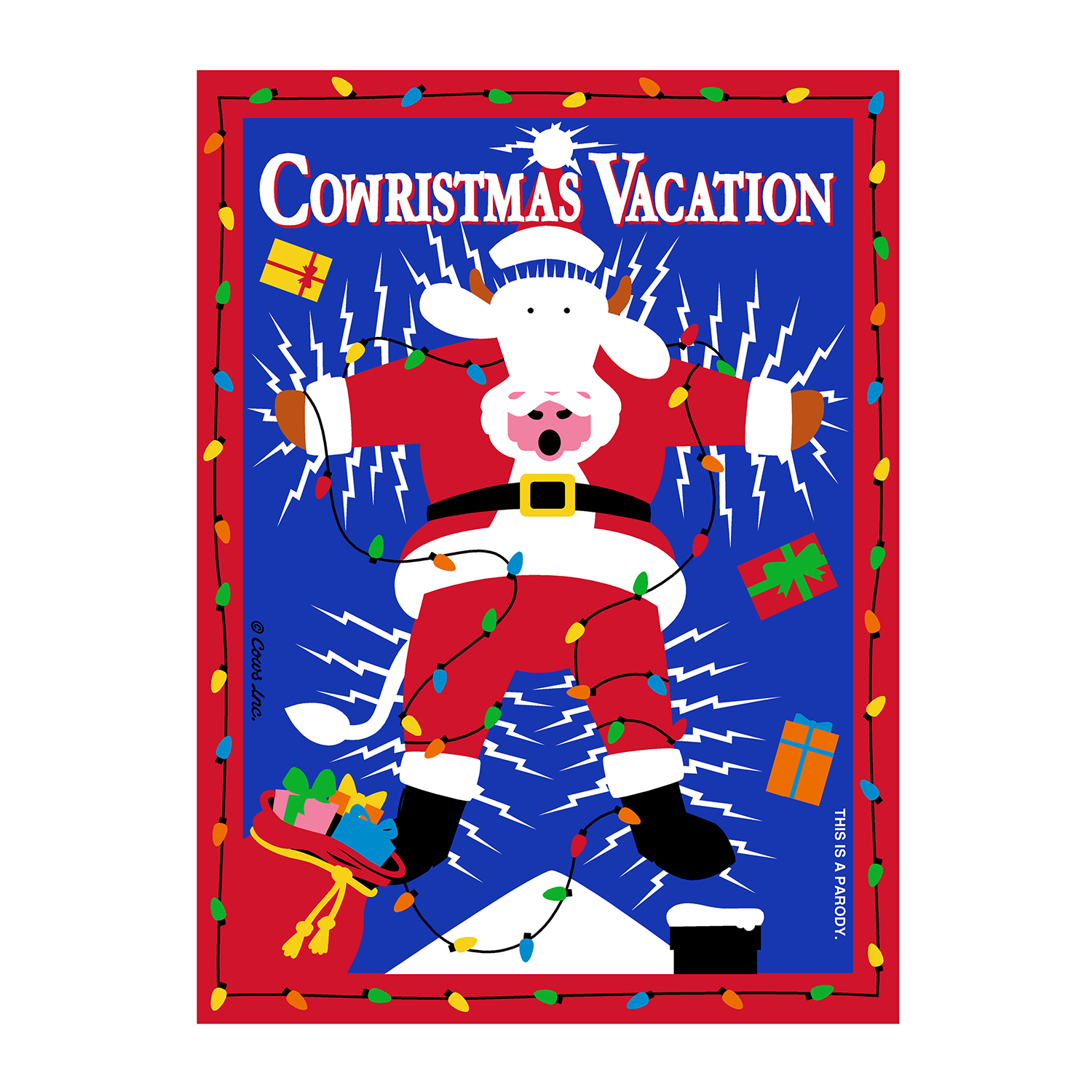 COWristmas Vacation