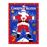 COWristmas Vacation Adult T