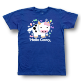 Youth T - Hello Cowy
