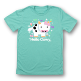 Youth T - Hello Cowy