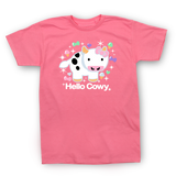 Youth T - Hello Cowy