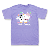 Youth T - Hello Cowy