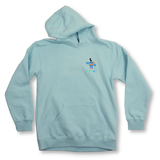 Youth Hoodie - COW-Pop DeMOOOn Hunters