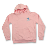 Youth Hoodie - COW-Pop DeMOOOn Hunters