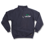 Adult Quarter-Zip - Lactose