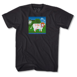 Anne of Green Gables COWS Classic T
