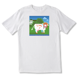 Anne of Green Gables COWS Classic T