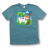 Anne of Green Stables Adult T