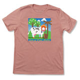 Anne of Green Stables Adult T