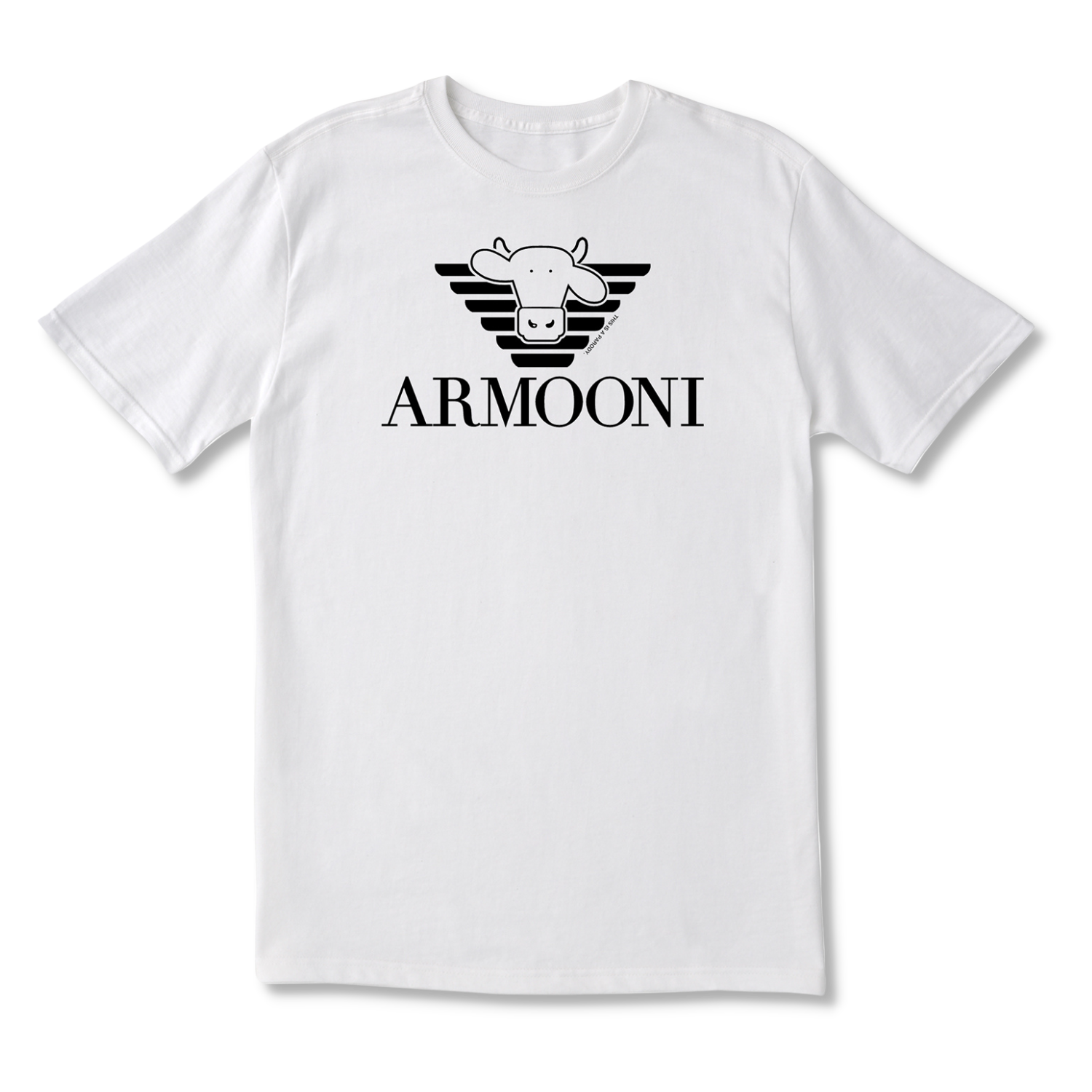 ArMOOni Adult T