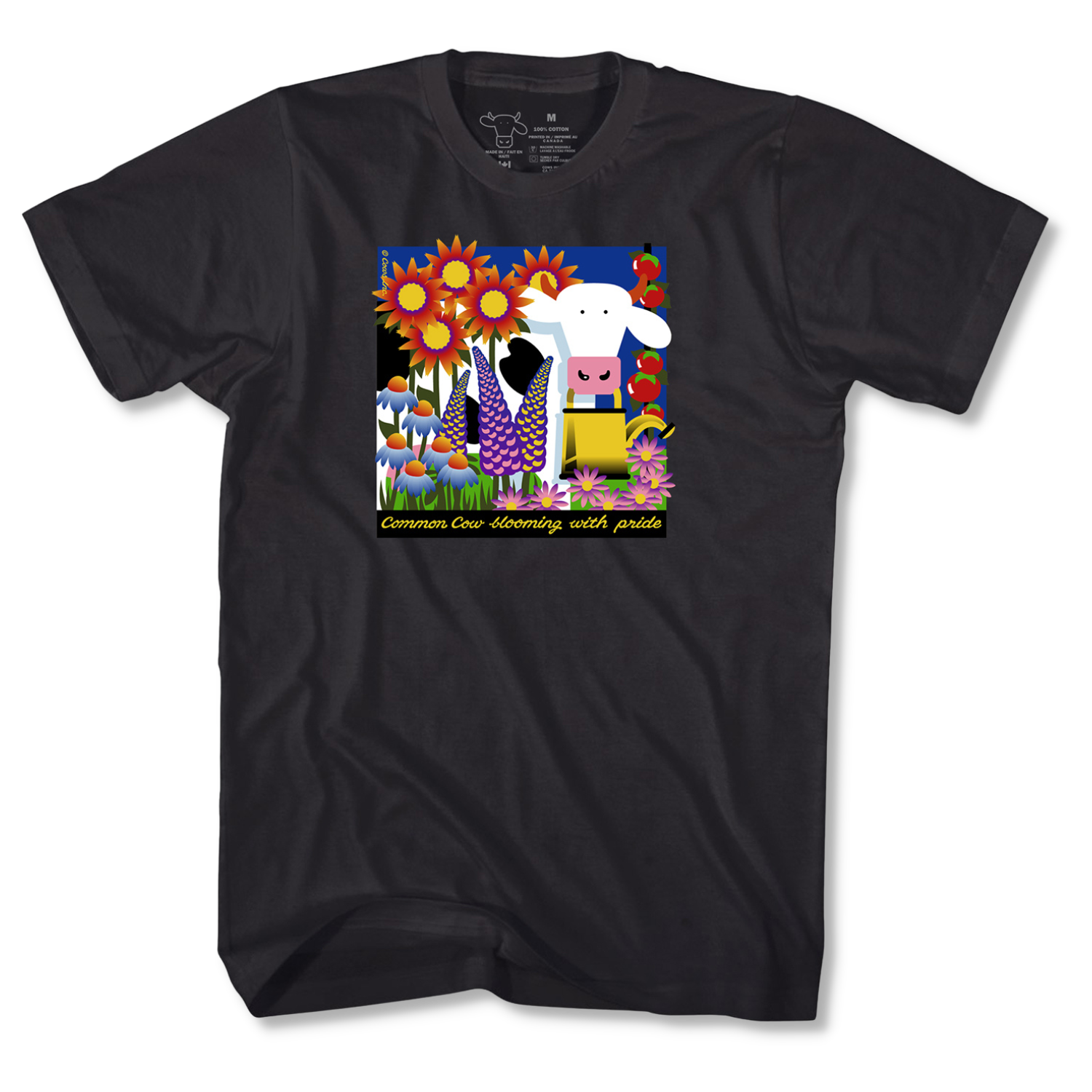 Bloom COWS Classic T