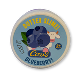 Scented Butter Slime - Blueberry