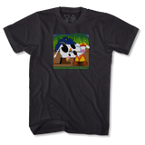 Camping COWS Classic T