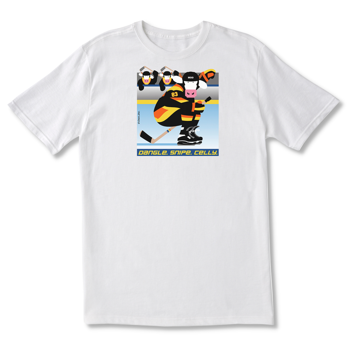 Celly COWS Classic T