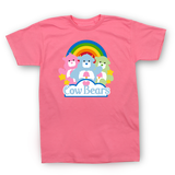 COW Bears Youth T