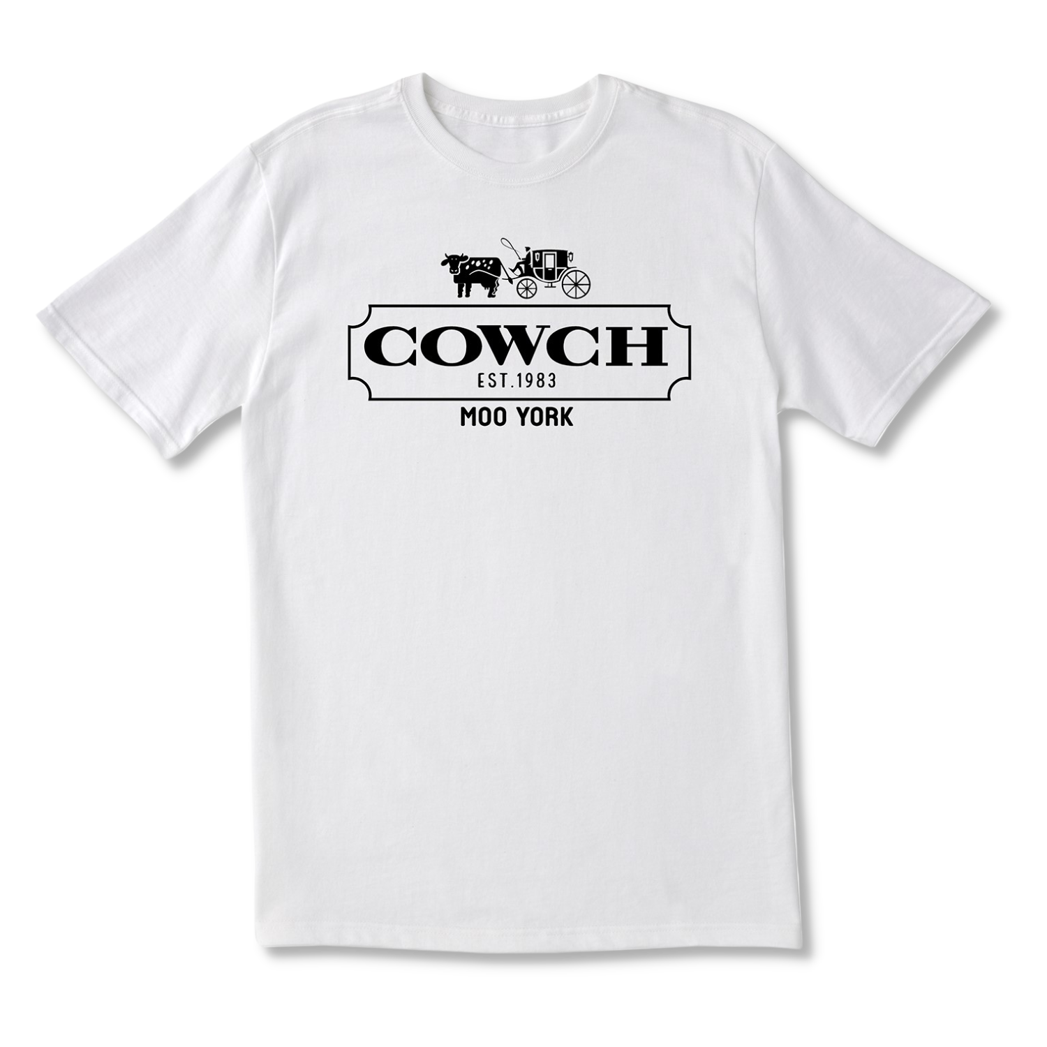 COWch Adult T