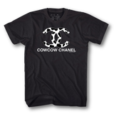 COW COW Chanel COWS Classic T