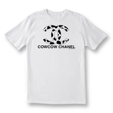 COW COW Chanel COWS Classic T