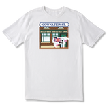 COWnation Street COWS Classic T
