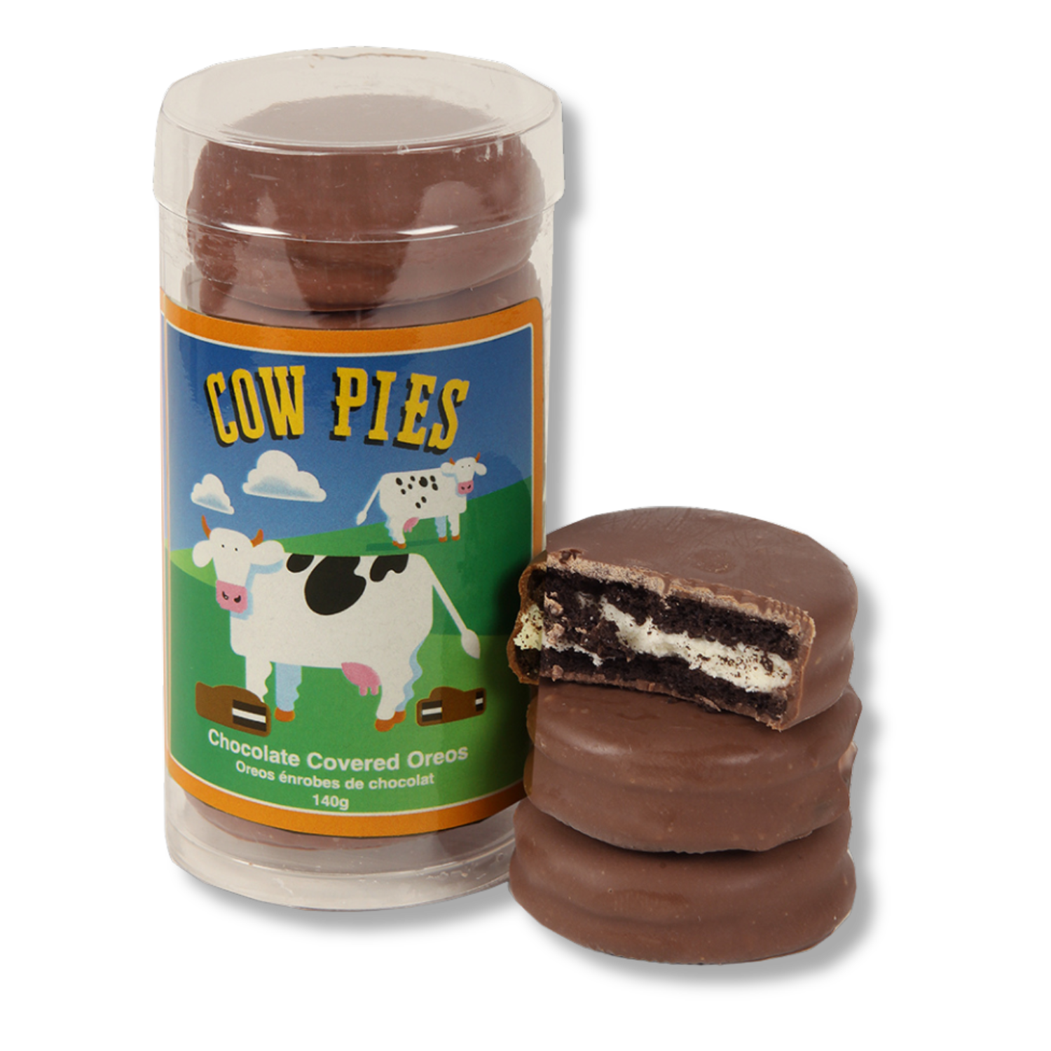 COW Pies