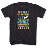 Happiness COWS Classic T