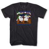 Hike COWS Classic T