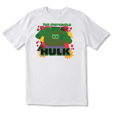 The InCOWable Hulk COWS Classic T