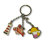 Keychain - Lobster