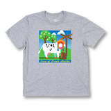 Anne of Green Stables Kids T