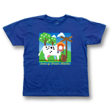 Anne of Green Stables Kids T