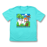 Anne of Green Stables Kids T