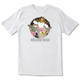 The Milking Dead COWS Classic T