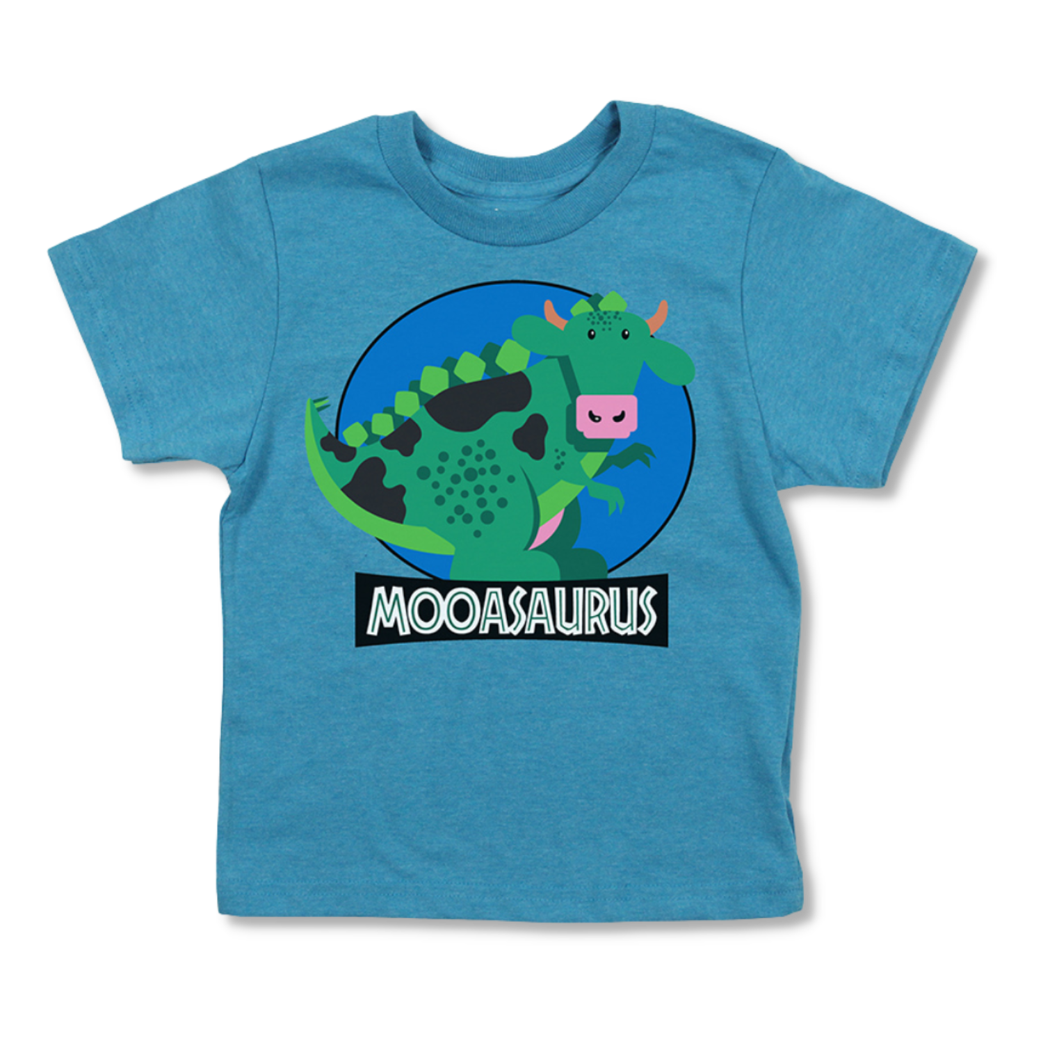 MOOasaurus Kids T