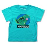 T-shirt MOOasaurus pour enfants
