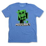 MOOcraft Youth T