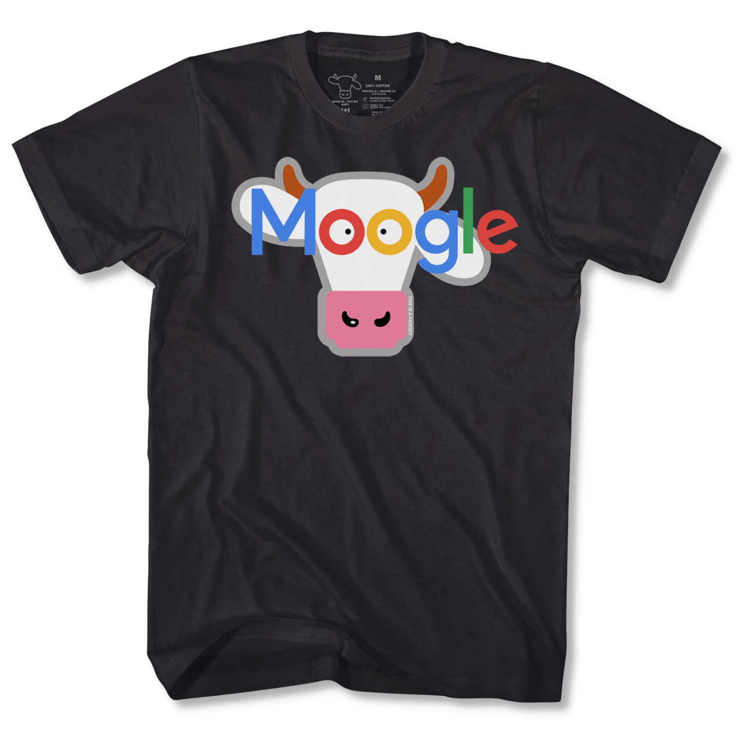 MOOgle COWS Classic T