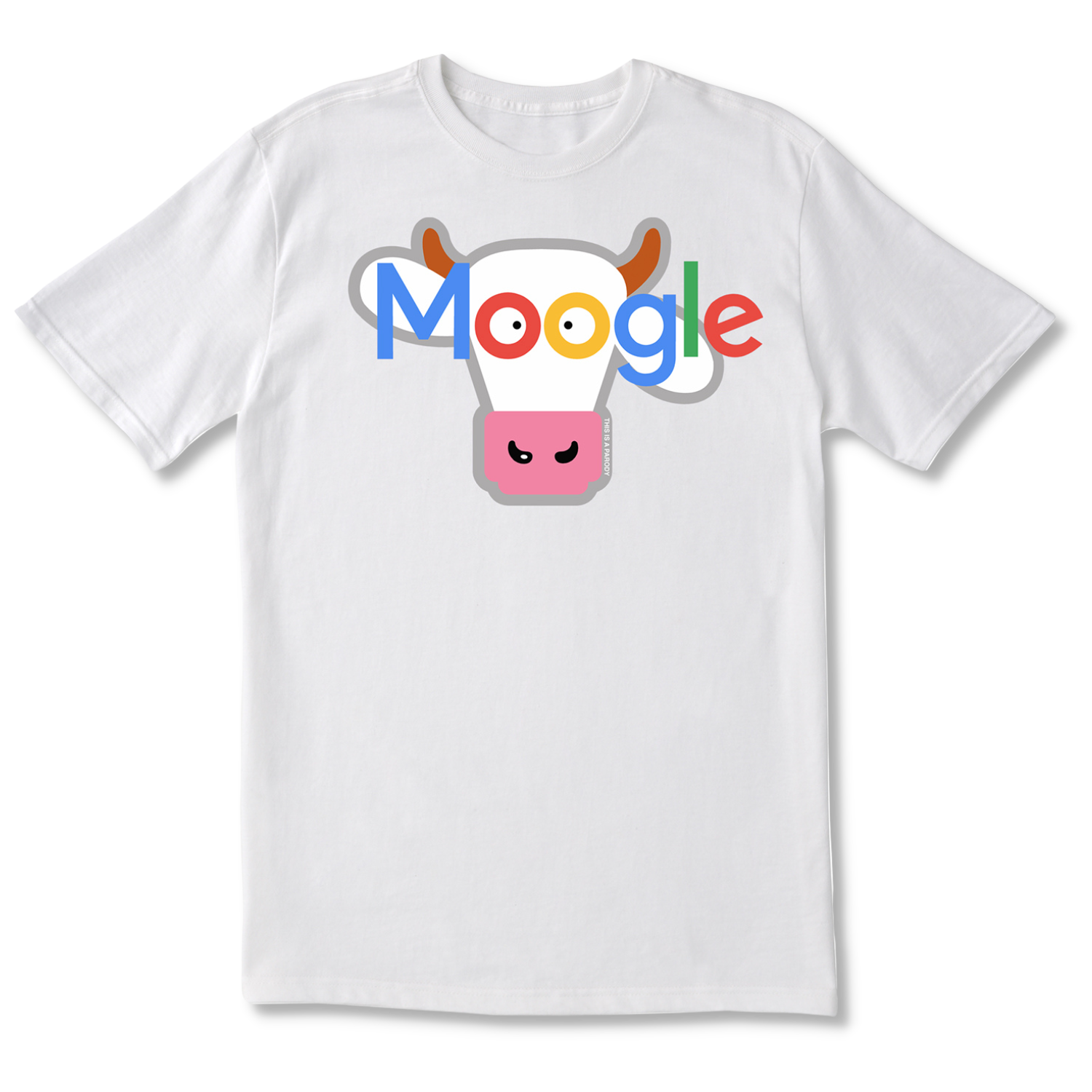 MOOgle COWS Classic T