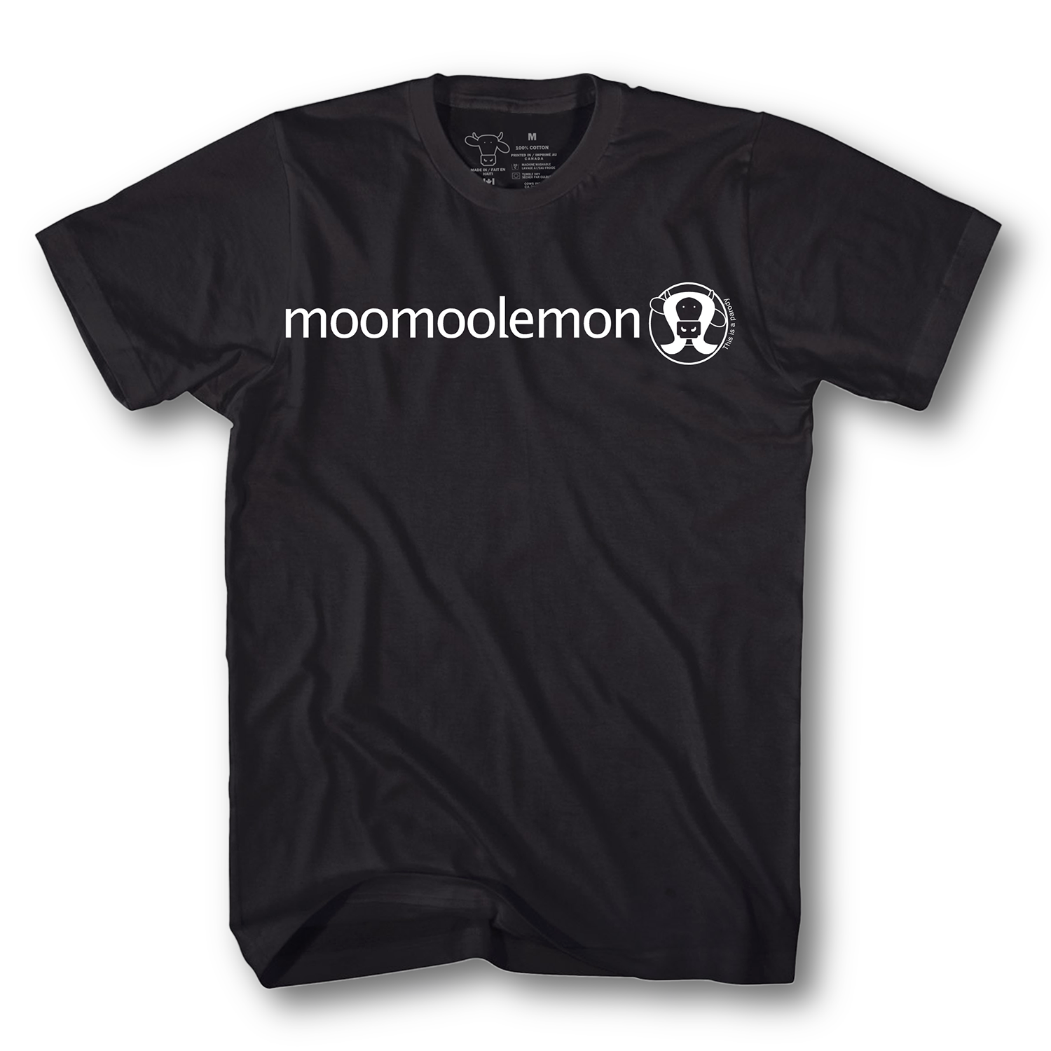 Youth T - MOOMOOLemon