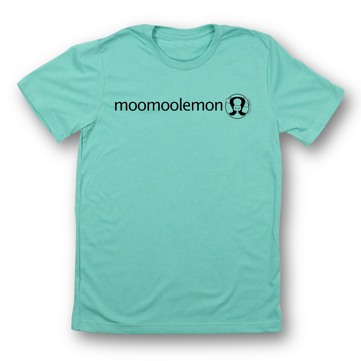 Youth T - MOOMOOLemon