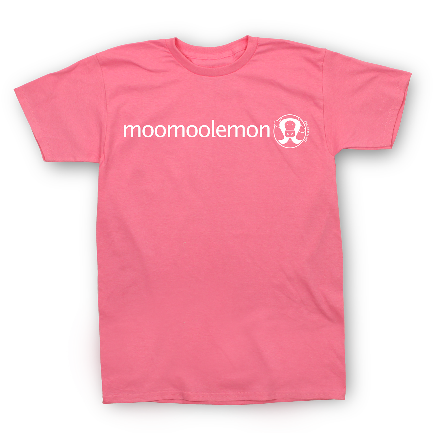 Youth T - MOOMOOLemon