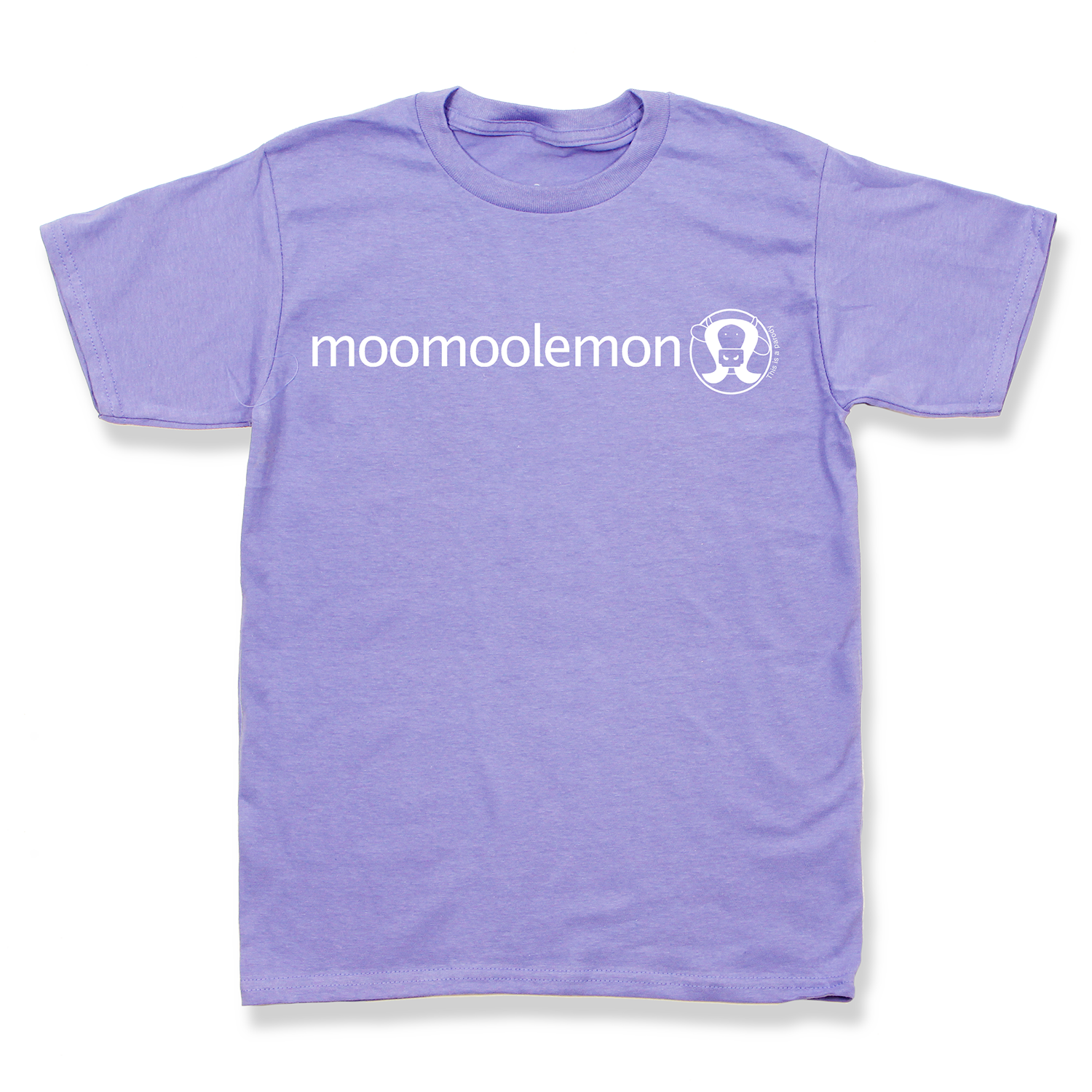 Youth T - MOOMOOLemon