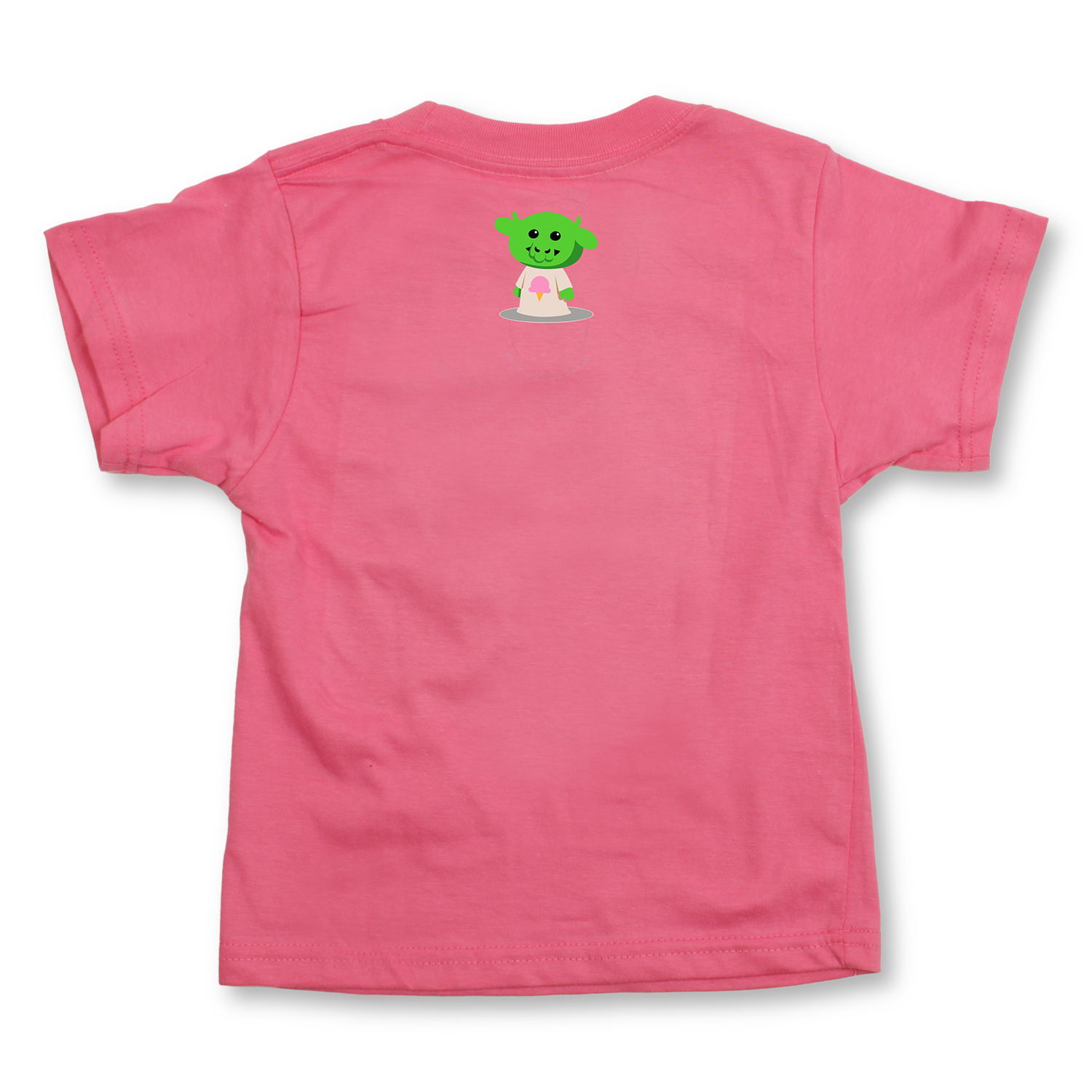 Kids T - MOOnions & MOOnsters
