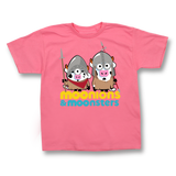 Kids T - MOOnions & MOOnsters