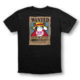 Adult T - MOOnkey D. Luffy