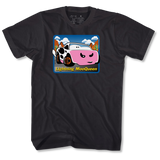 Lightning MOOQueen COWS Classic T