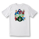 Adult T - The MOOvengers MOOOmsday