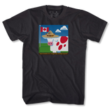 Mountie COWS Classic T