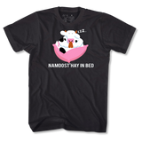 NaMOOst'Hay In Bed COWS Classic T