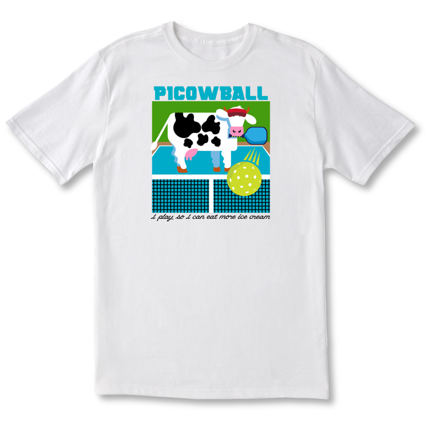 PiCOWball